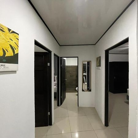 Apartamentos Cielo #1, Airport Juan Santamaria Alajuela Kültér fotó
