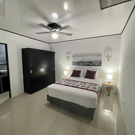Apartamentos Cielo #1, Airport Juan Santamaria Alajuela Kültér fotó