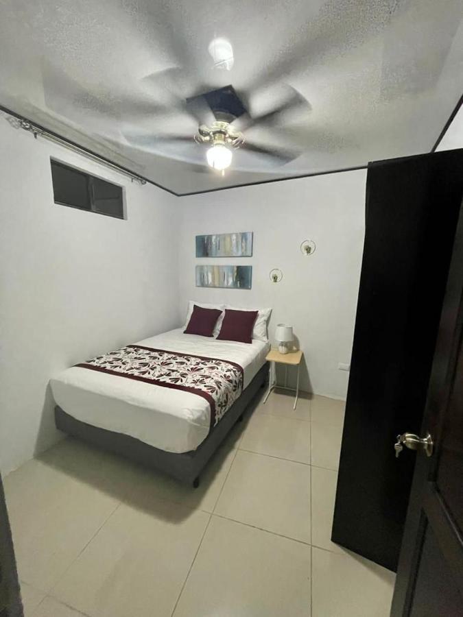 Apartamentos Cielo #1, Airport Juan Santamaria Alajuela Kültér fotó
