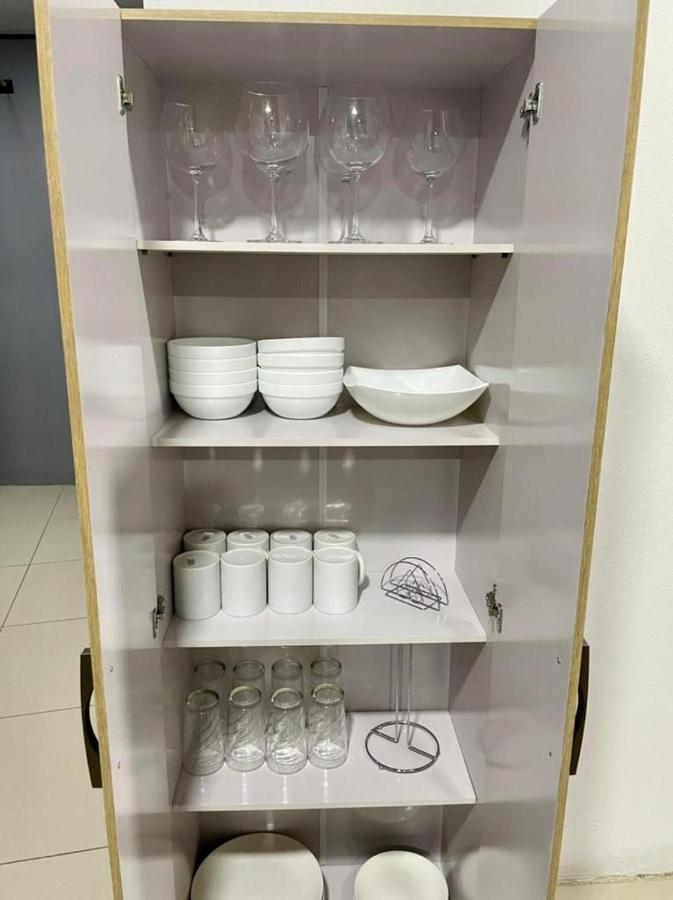 Apartamentos Cielo #1, Airport Juan Santamaria Alajuela Kültér fotó