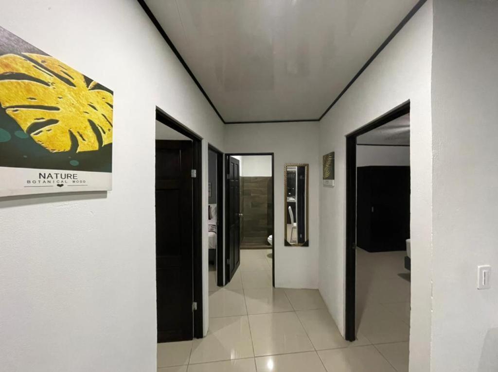 Apartamentos Cielo #1, Airport Juan Santamaria Alajuela Kültér fotó